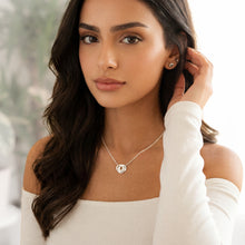 Amity Necklace - Personalised