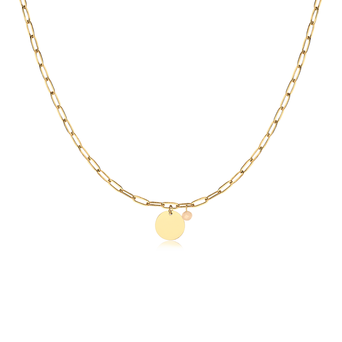 Alliance Necklace - Personalised - SophiaJewels