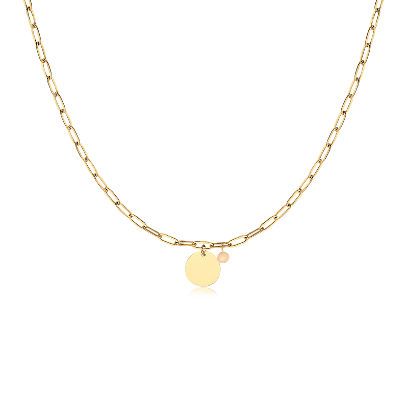 Alliance Necklace - Personalised