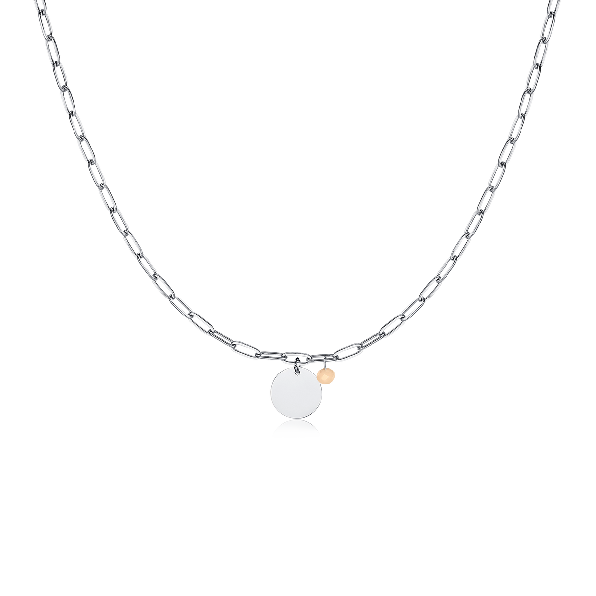 Alliance Necklace - Personalised - SophiaJewels