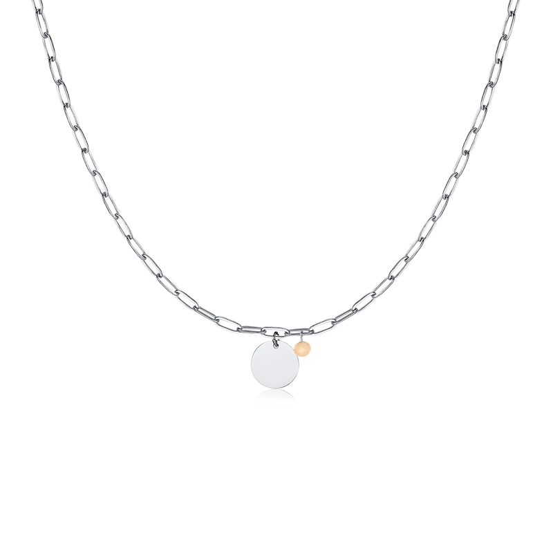 Alliance Necklace - Personalised