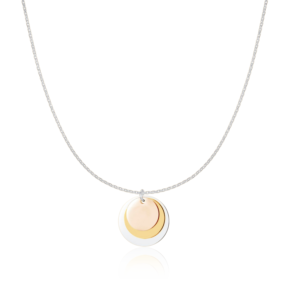 Emotion Necklace - Personalised