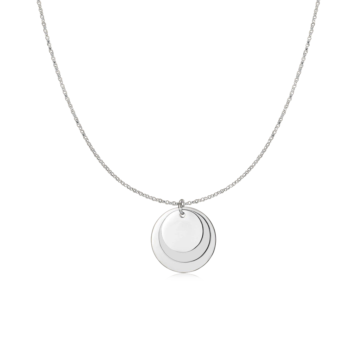 Emotion Necklace - Personalised - SophiaJewels