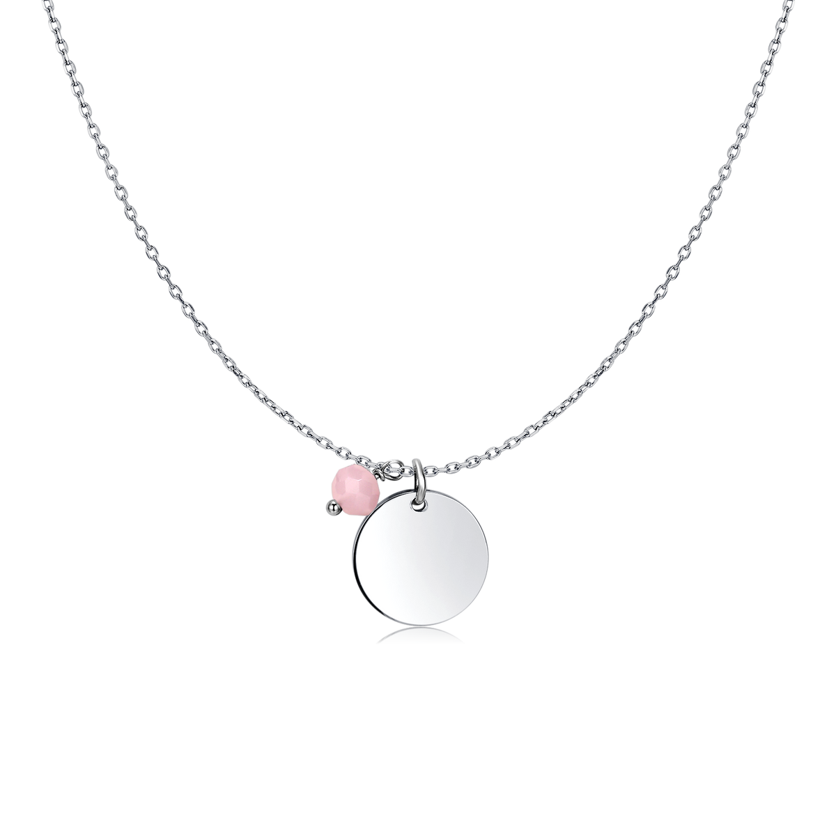 Pact Necklace - Personalised - SophiaJewels