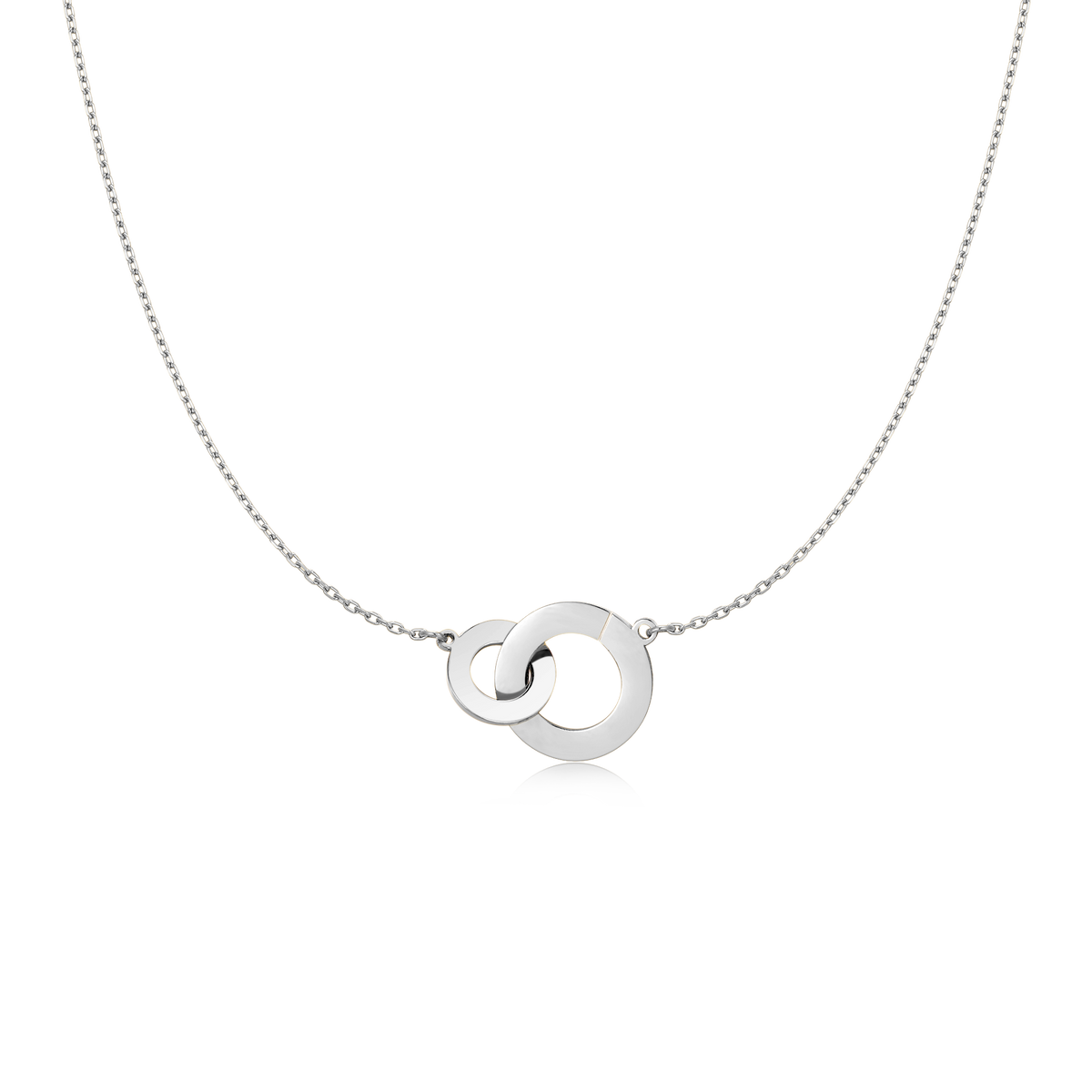 Attachment Necklace - Personalized - SophiaJewels
