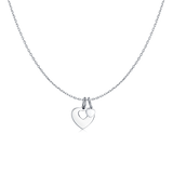 Forever Necklace - Personalized