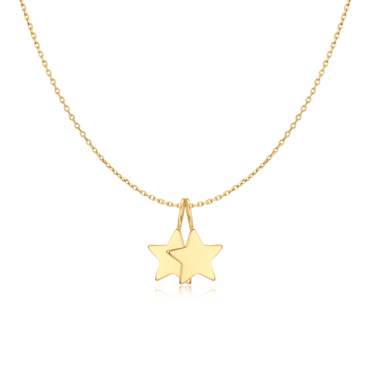 Interstellar Necklace - Personalized - SophiaJewels