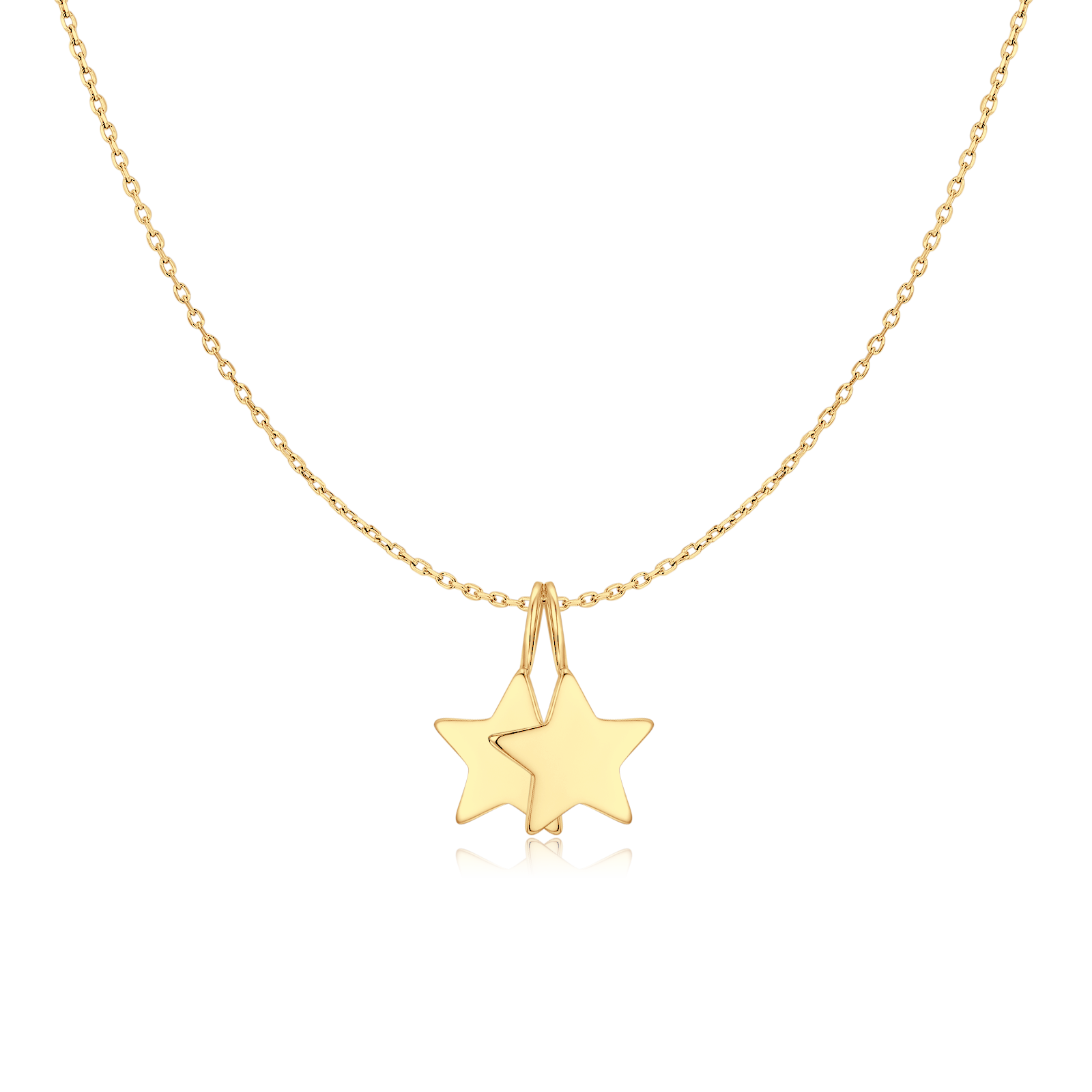 Interstellar Necklace - Personalized - SophiaJewels