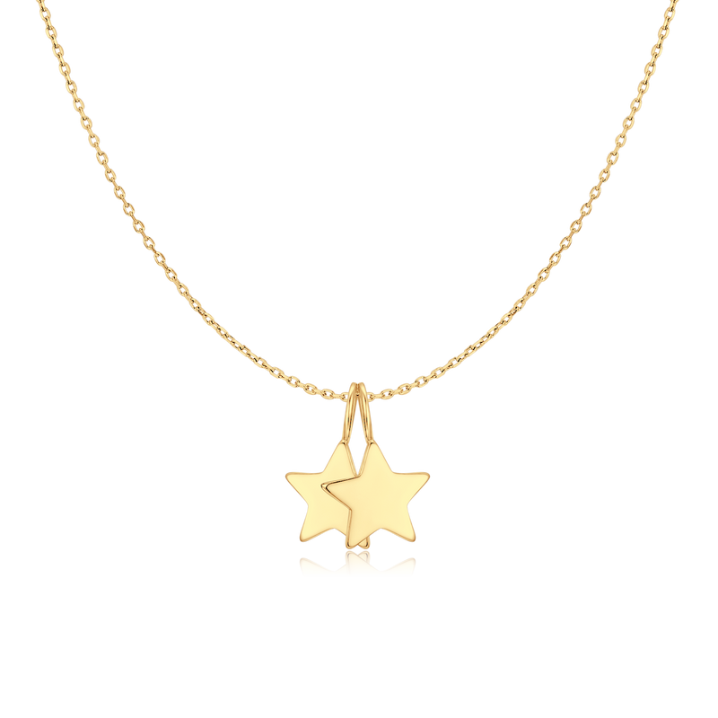 Interstellar Necklace - Personalized - SophiaJewels