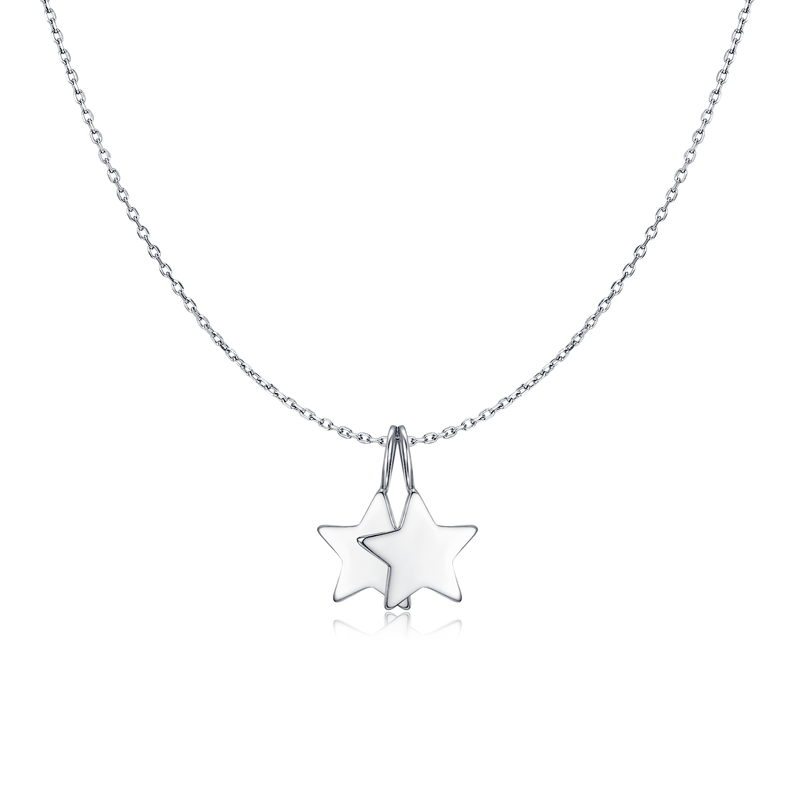 Interstellar Necklace - Personalized - SophiaJewels