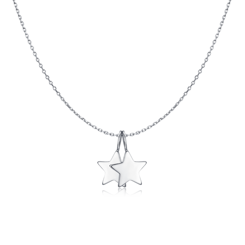 Interstellar Necklace - Personalized - SophiaJewels