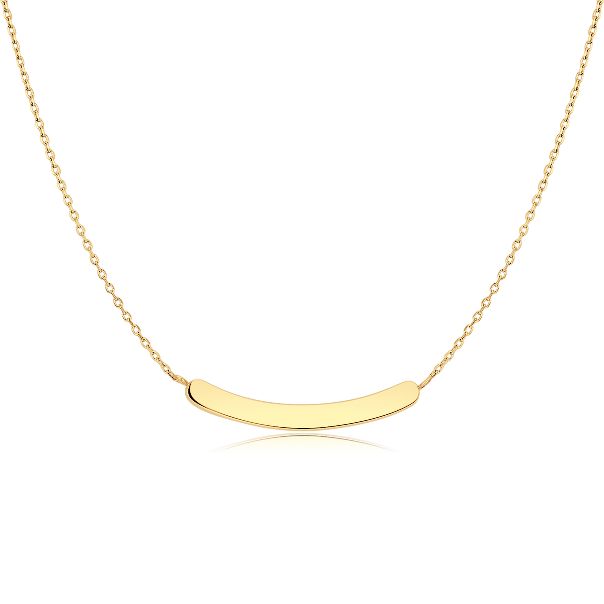 Fate Necklace - Personalized - SophiaJewels