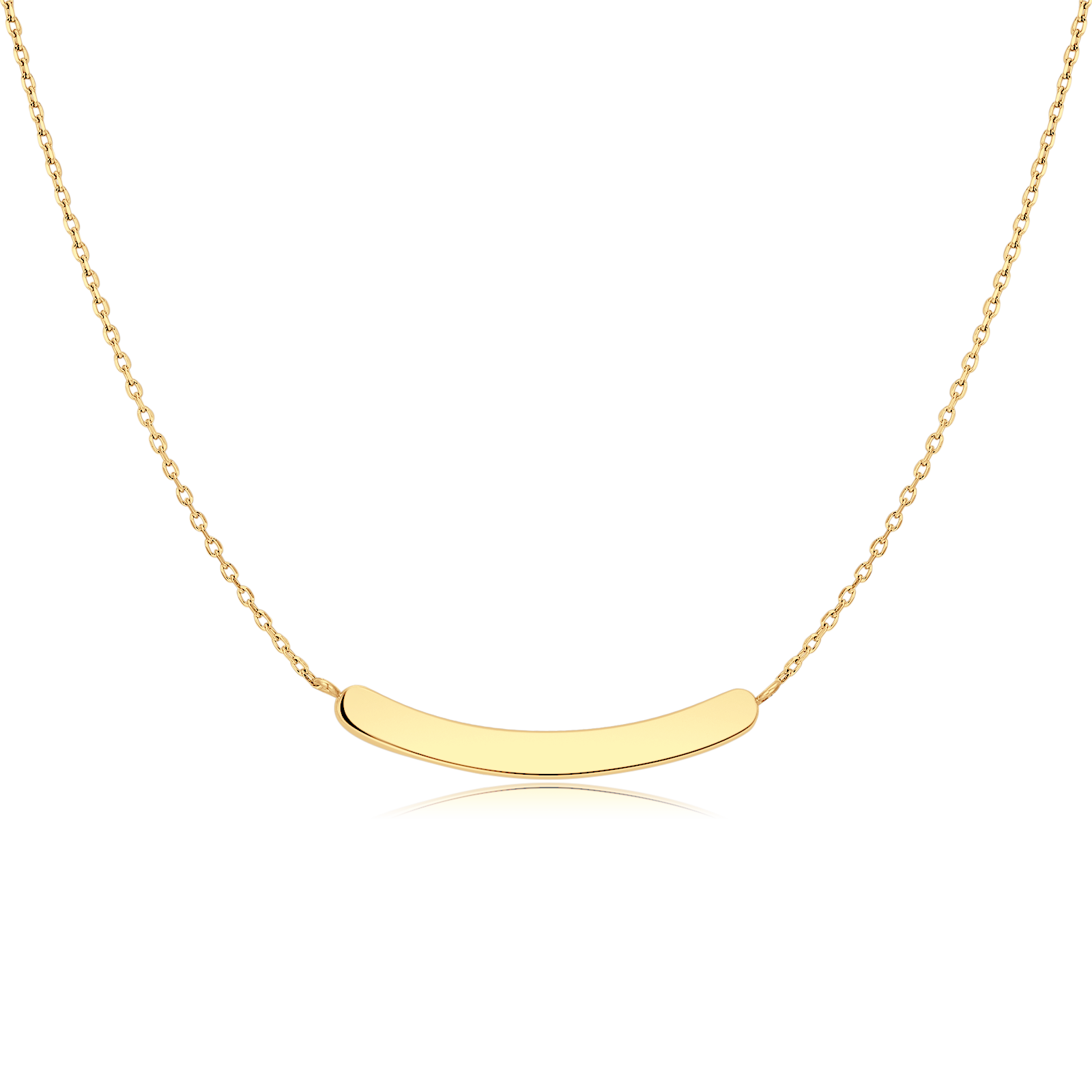 Fate Necklace - Personalized - SophiaJewels
