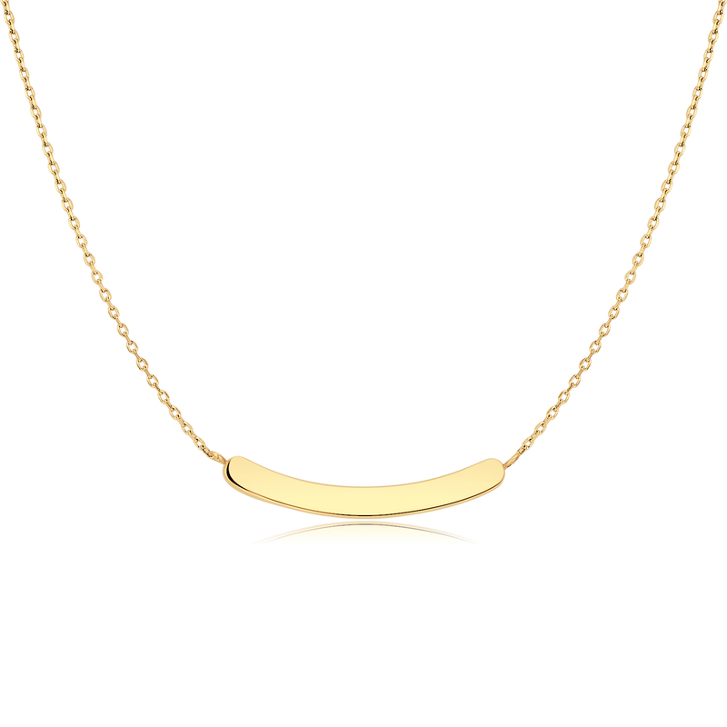 Fate Necklace - Personalized - SophiaJewels