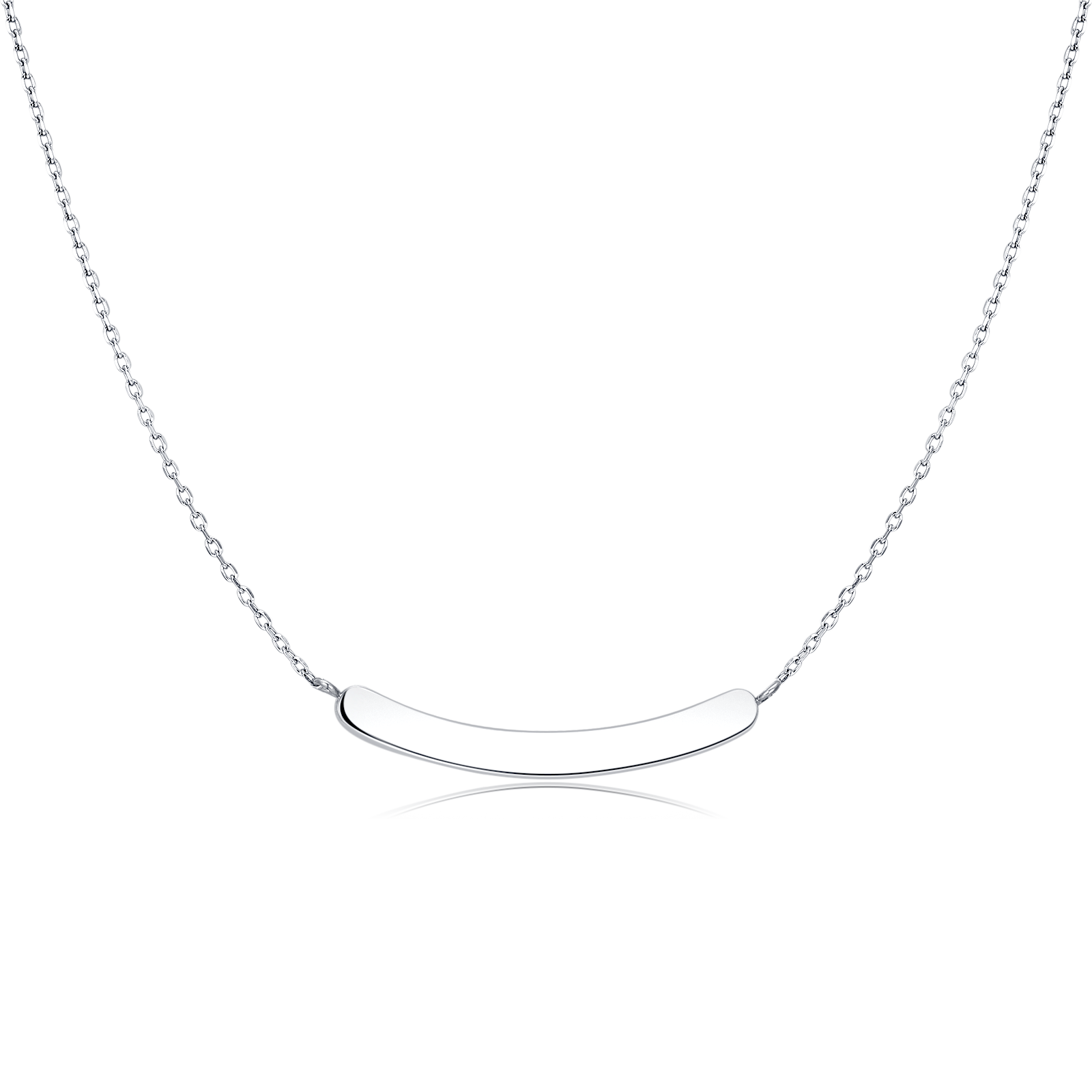Fate Necklace - Personalized - SophiaJewels