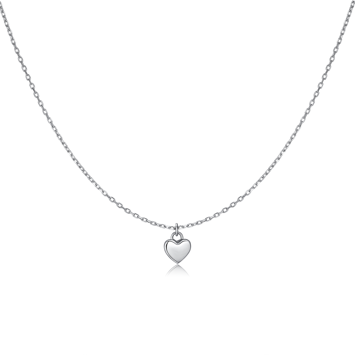 Passion Necklace - Personalized