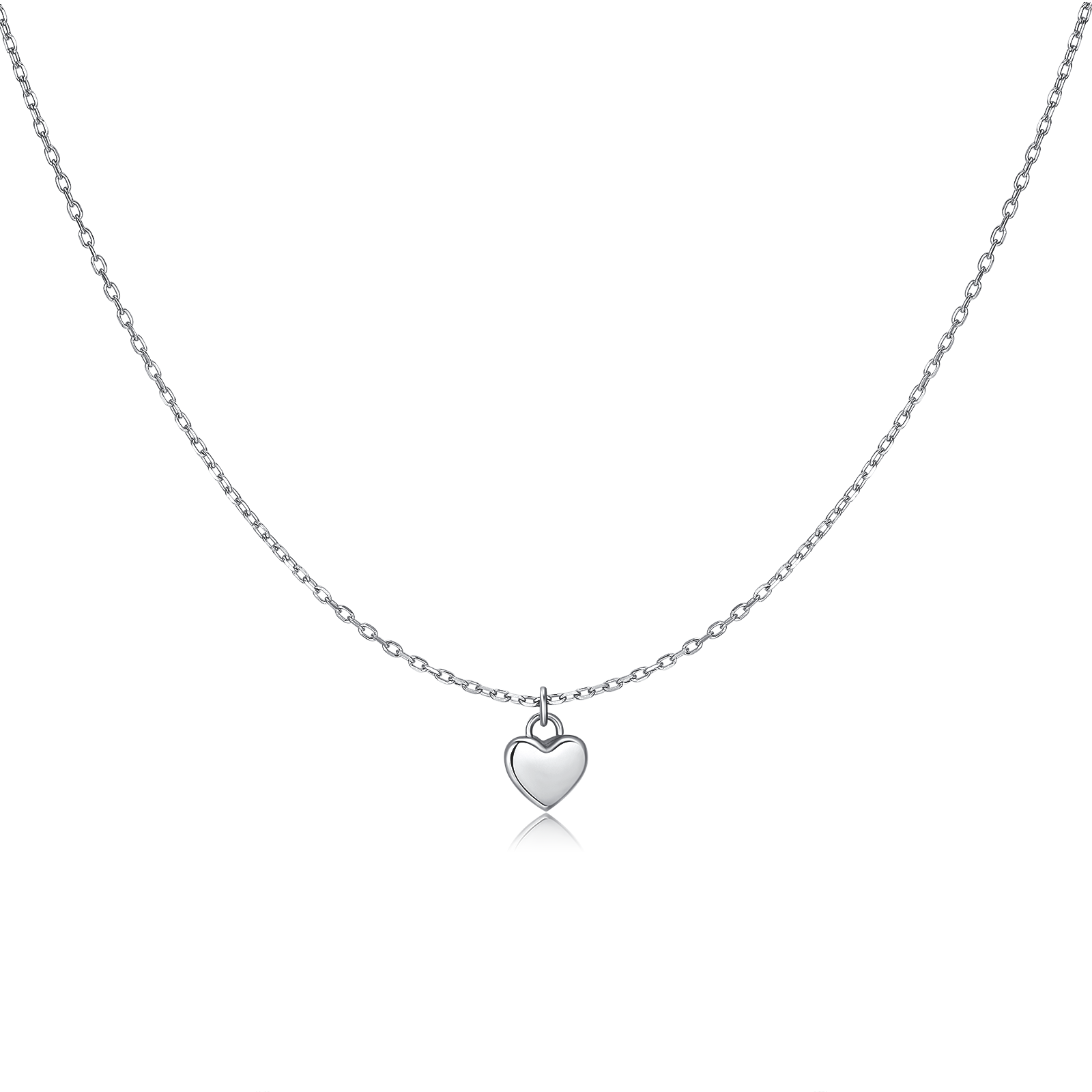 Passion Necklace - Personalized