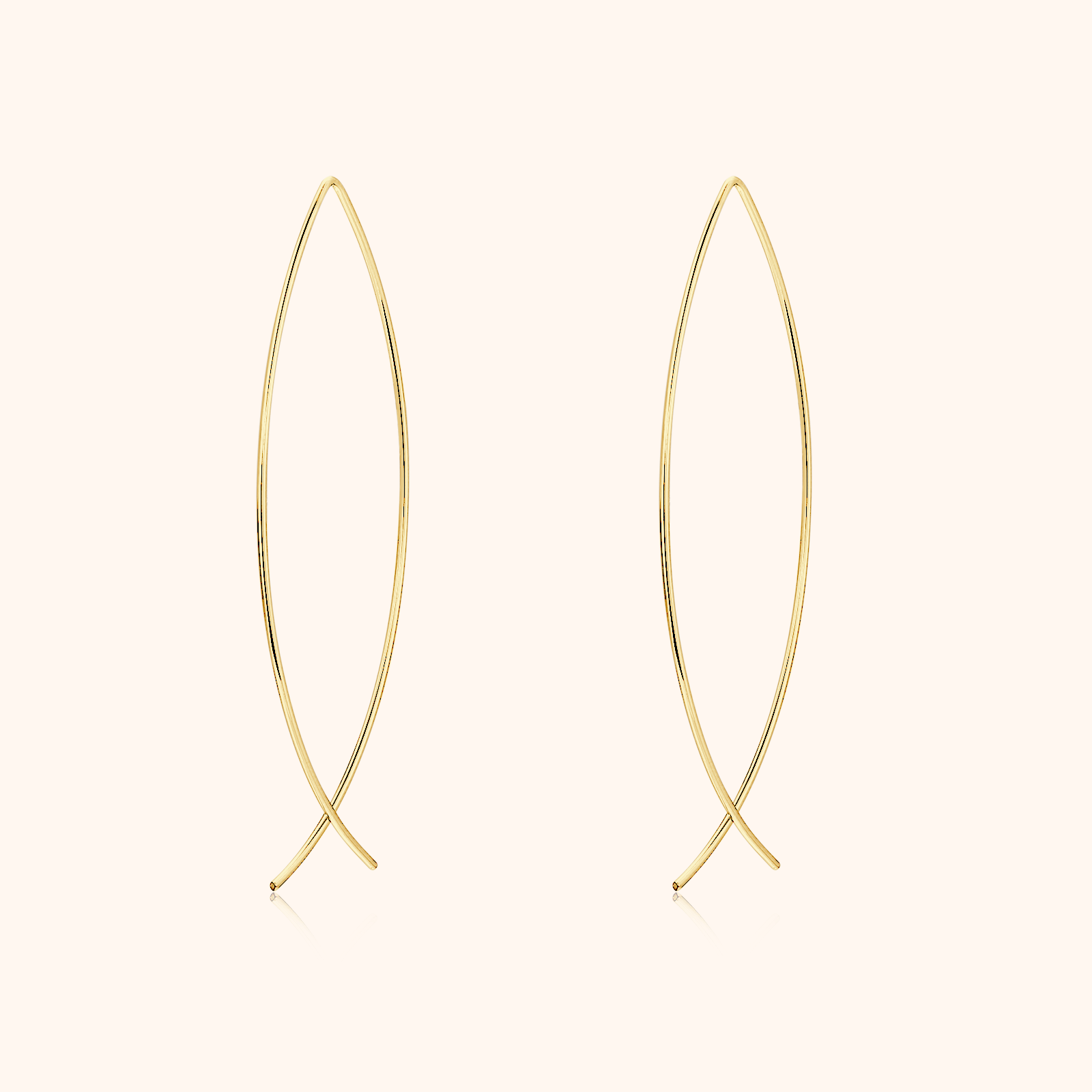 Minimal Earrings