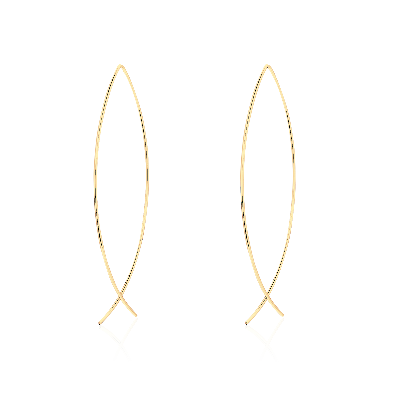 Minimal Earrings