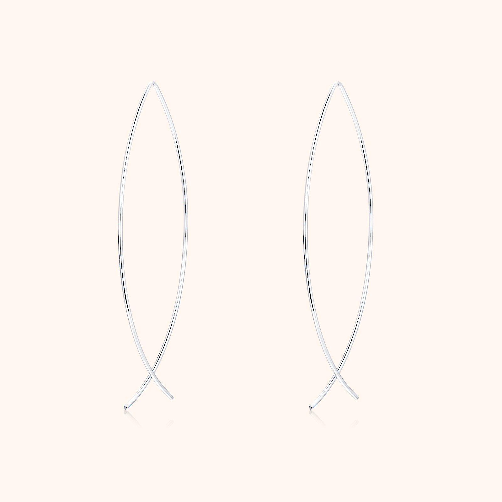 Minimal Earrings