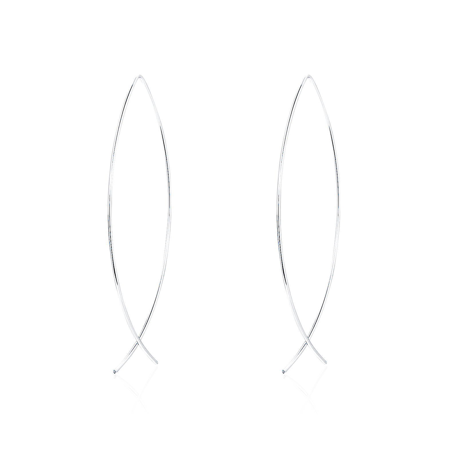 Minimal Earrings