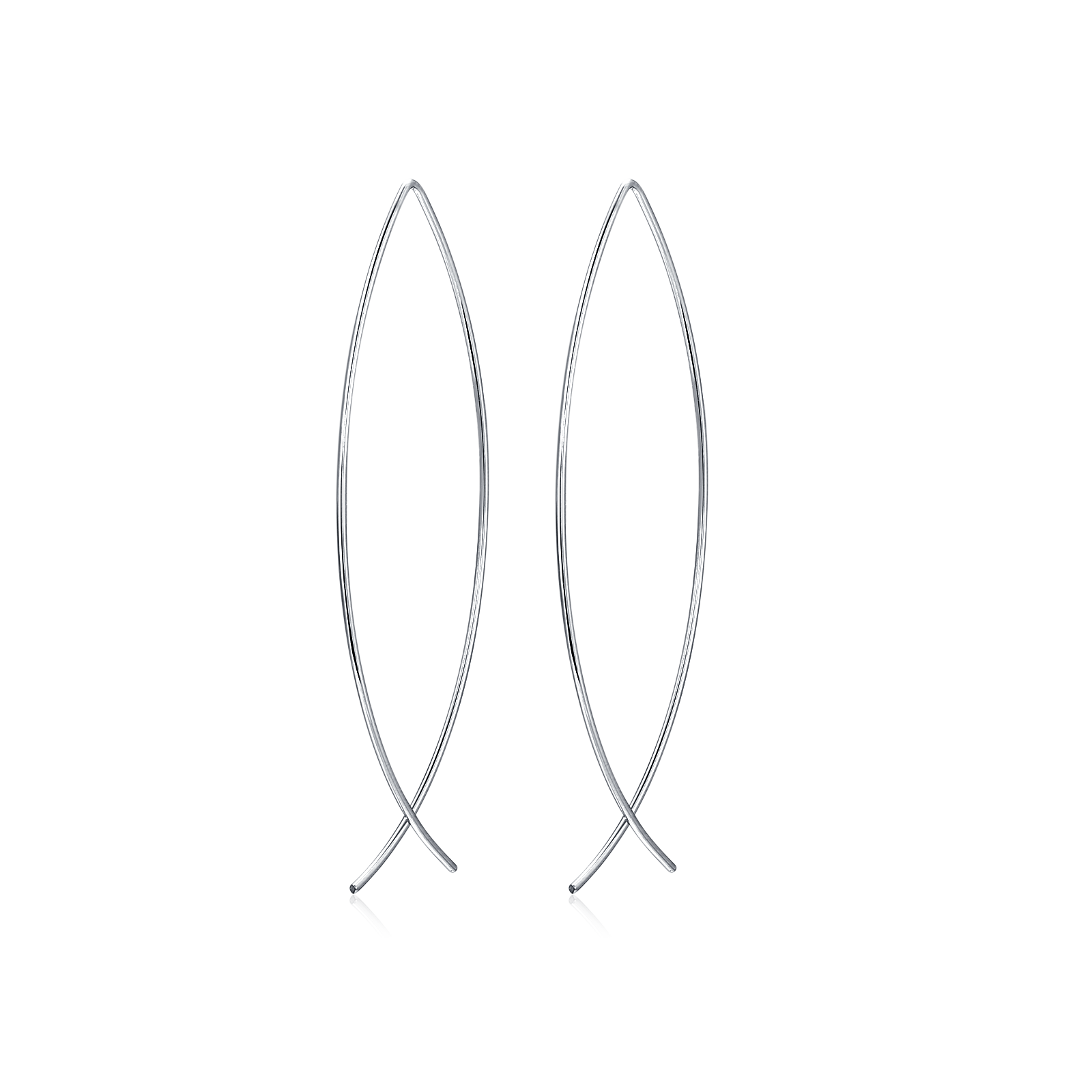 Minimal Earrings - SophiaJewels