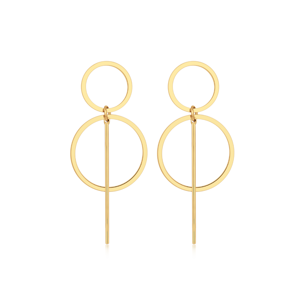 Cascade Earrings - SophiaJewels