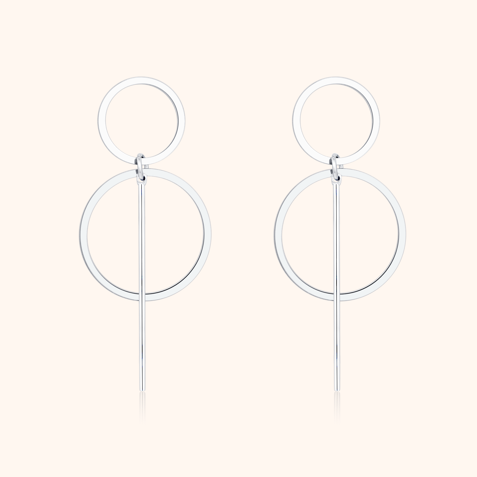 Cascade Earrings