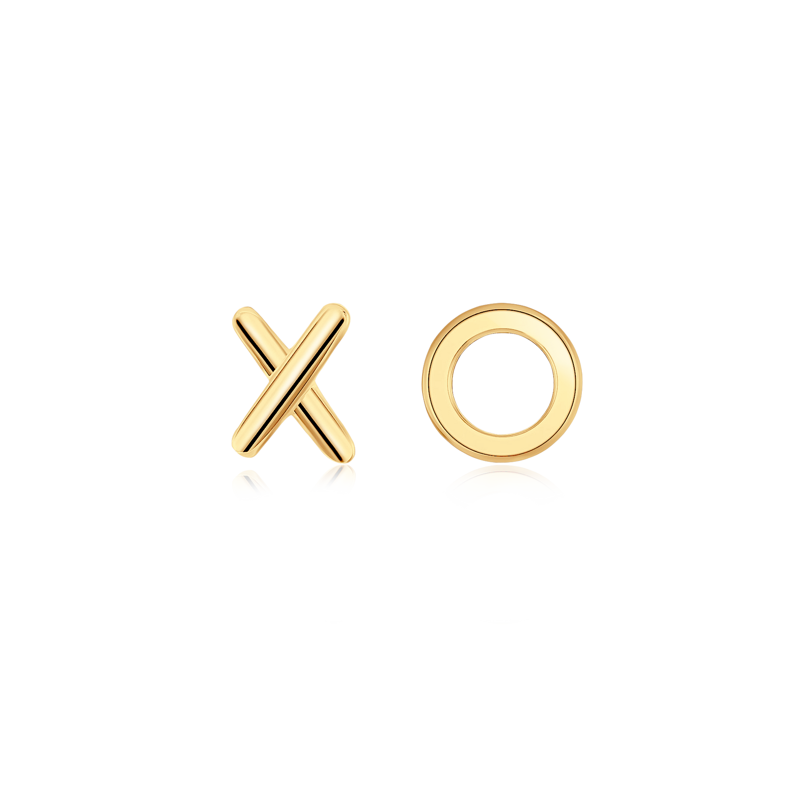 XoXo Mini Earrings - SophiaJewels