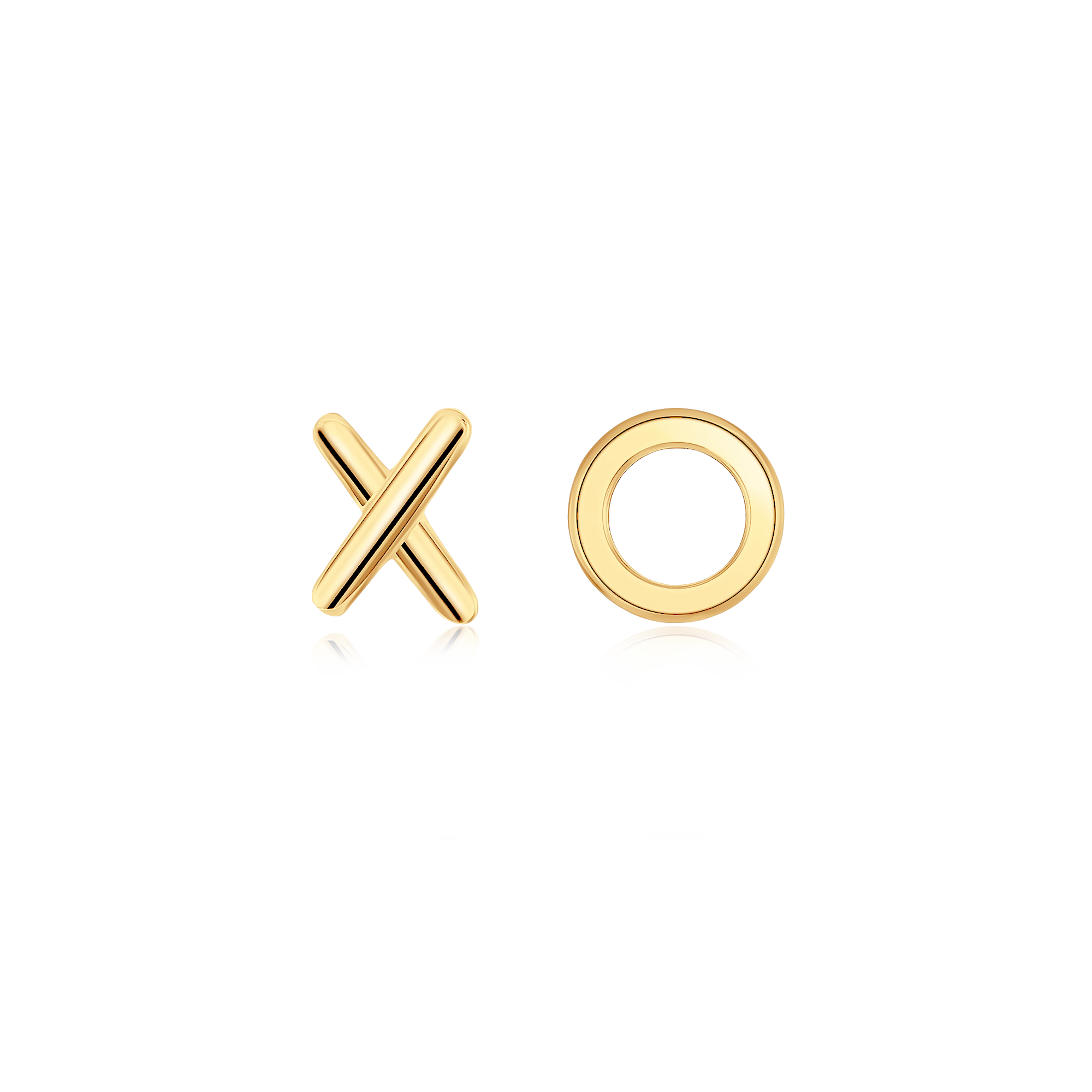 XoXo Mini Earrings