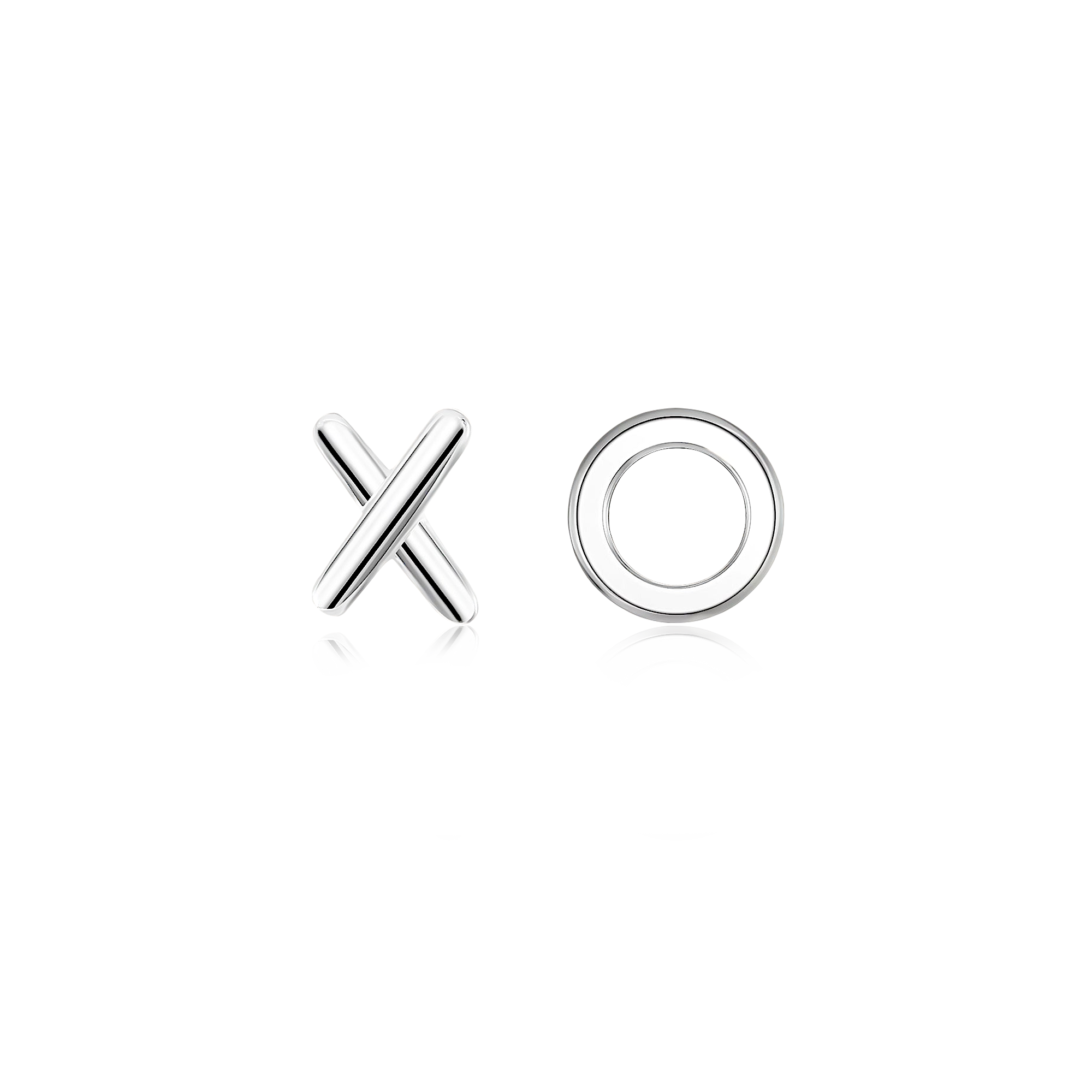 XoXo Mini Earrings