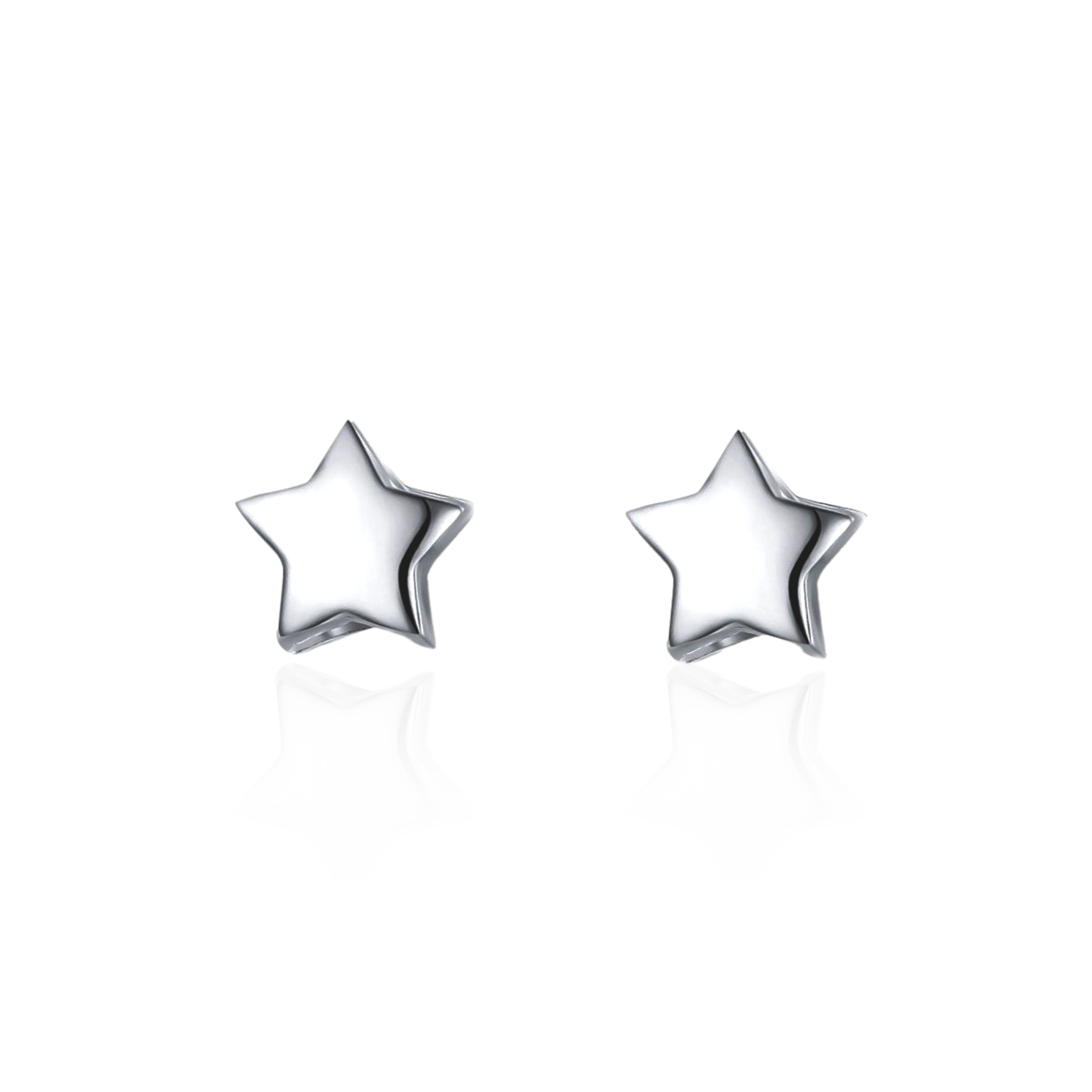 Stars Mini Earrings