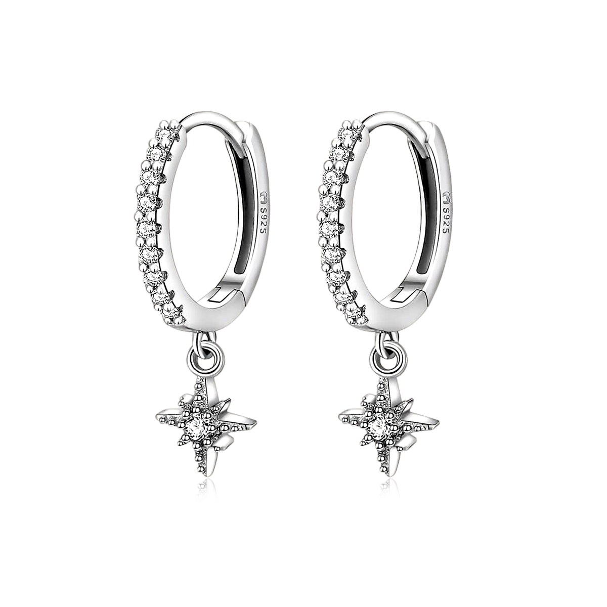 Galaxy Earrings