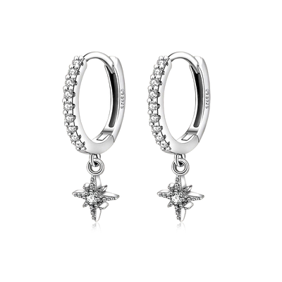 Galaxy Earrings - SophiaJewels