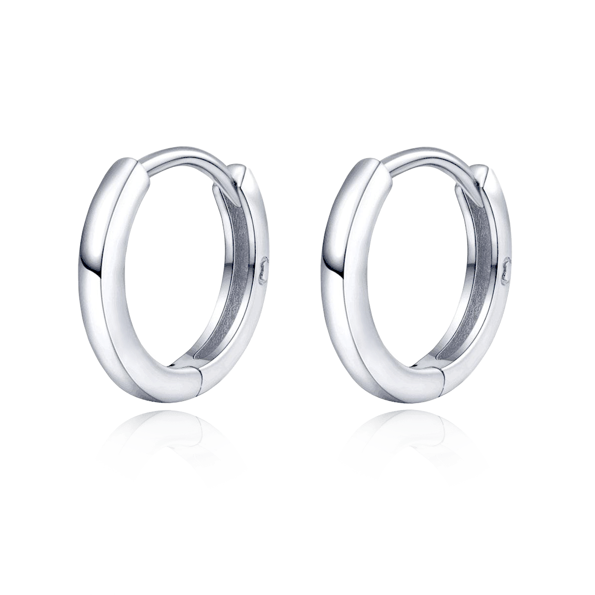 Little Hoops Earrings