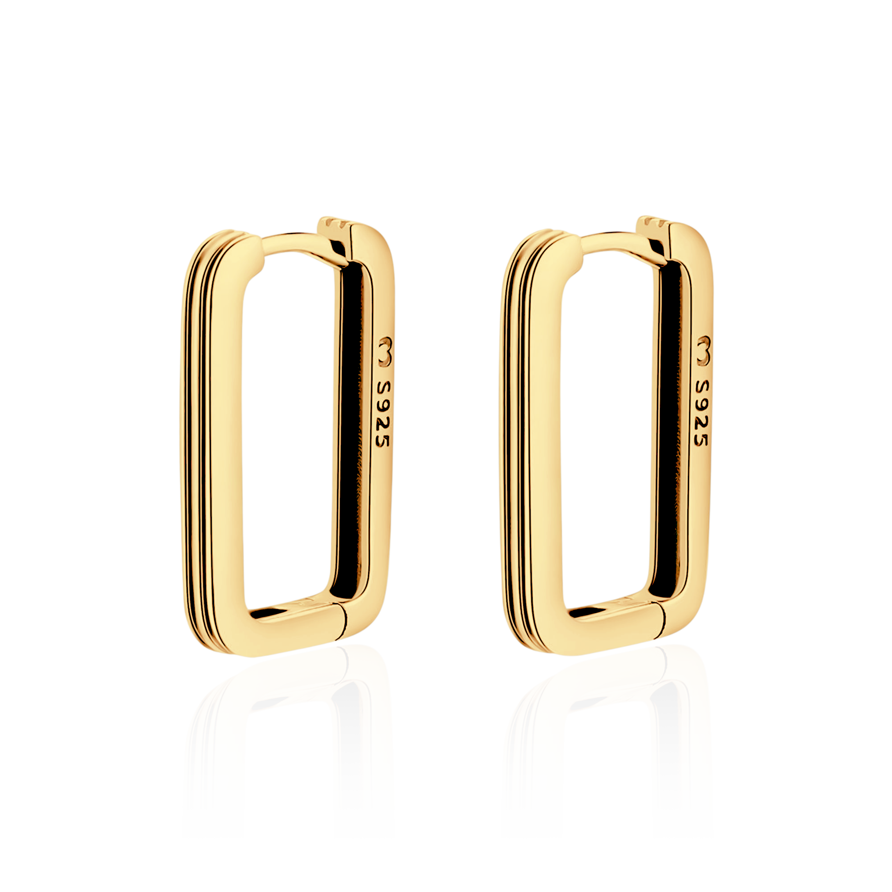 Clip Earrings