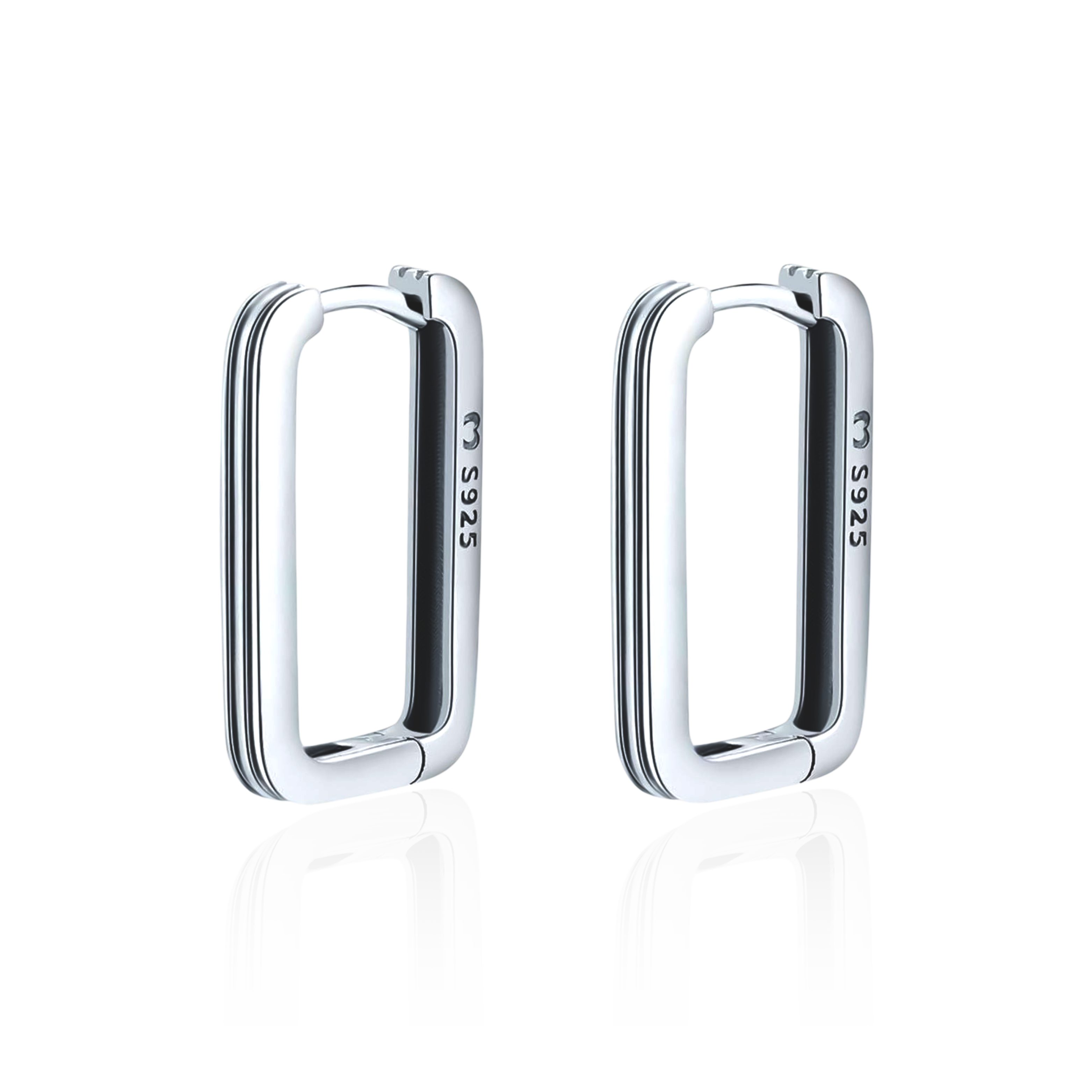 Clip Earrings