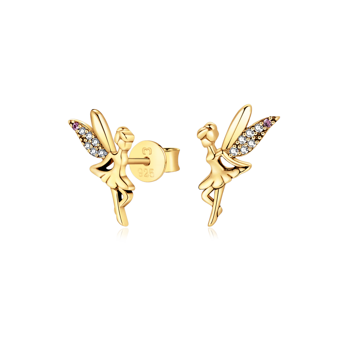 Tinkerbell Earrings - SophiaJewels
