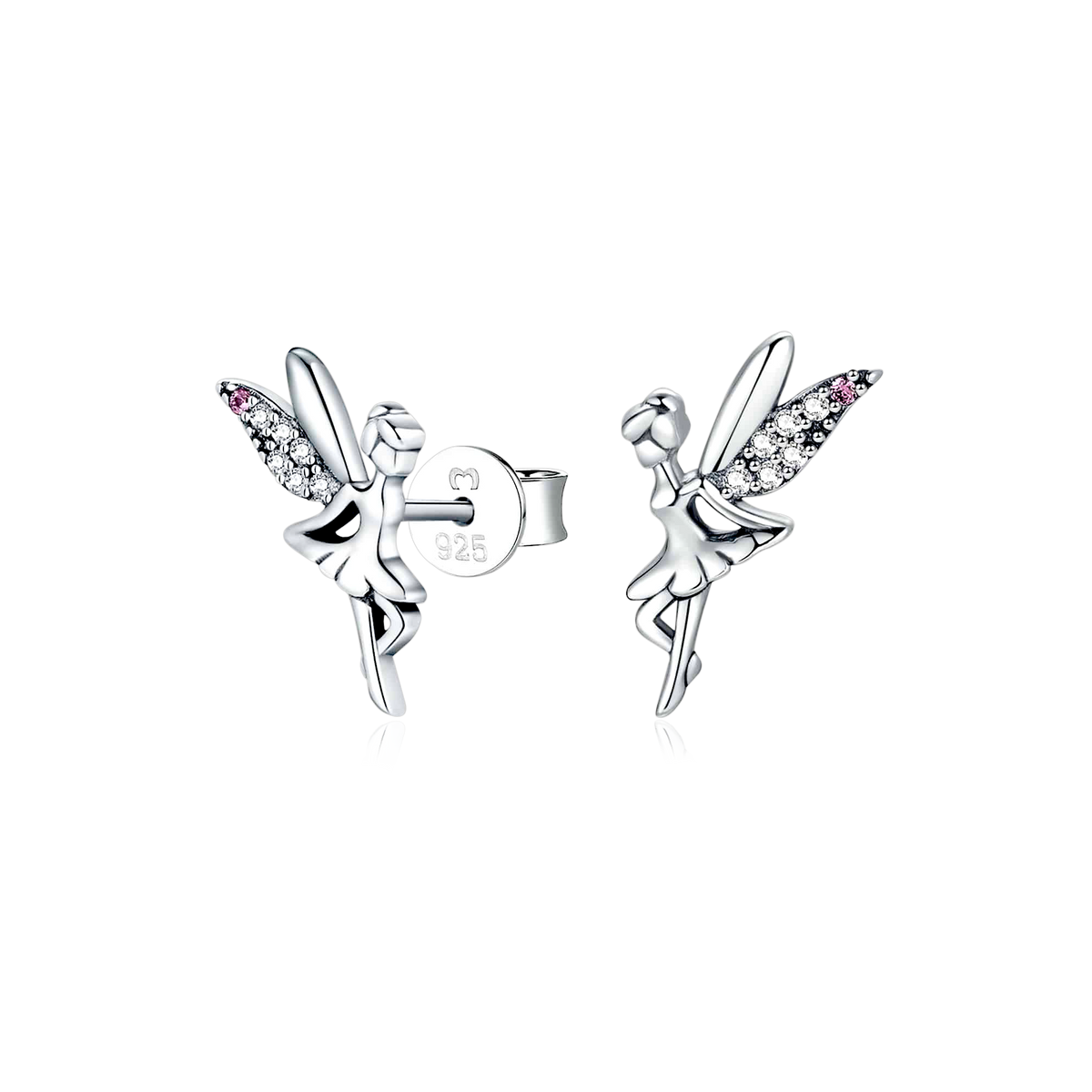 Tinkerbell Earrings - SophiaJewels