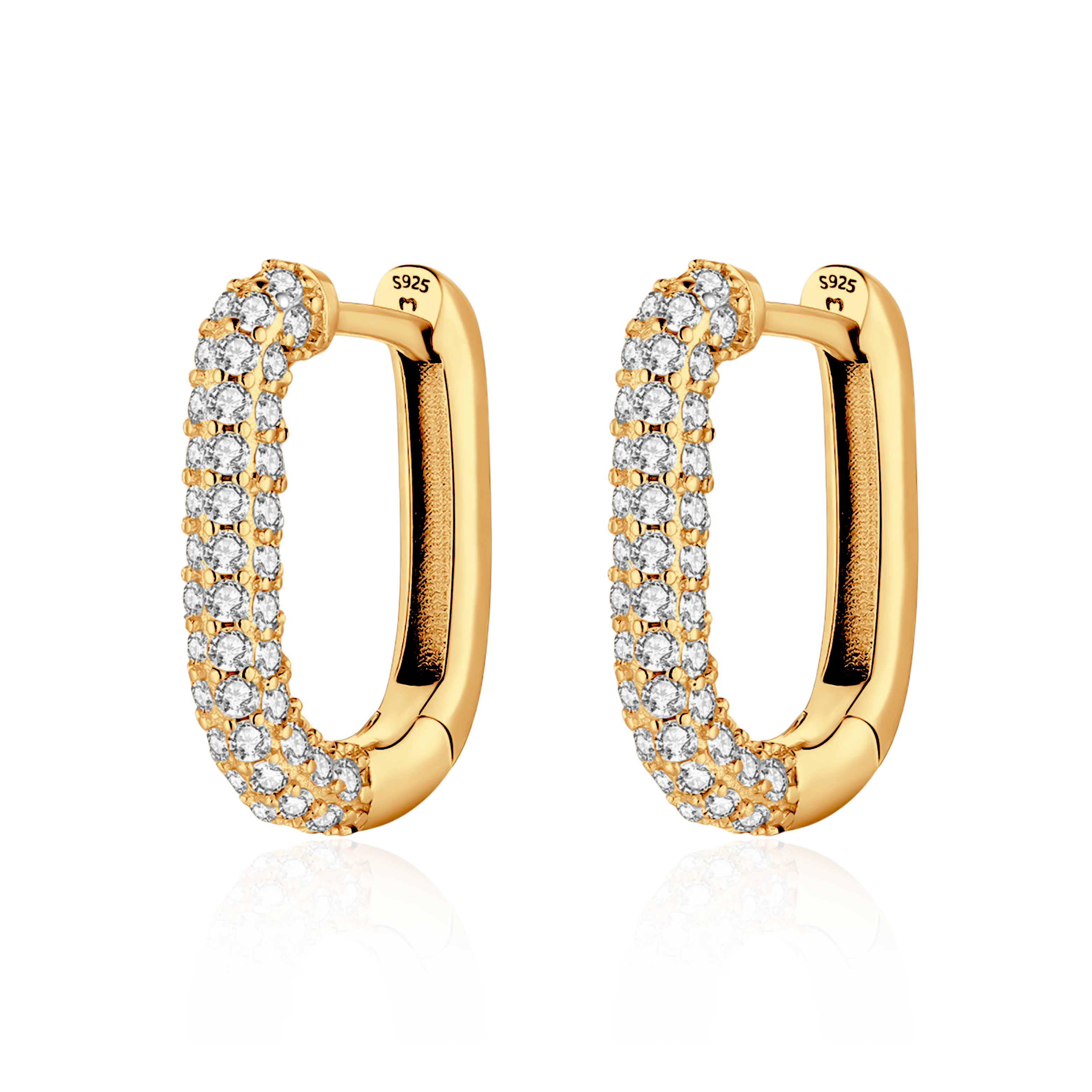 Bright Side Earrings