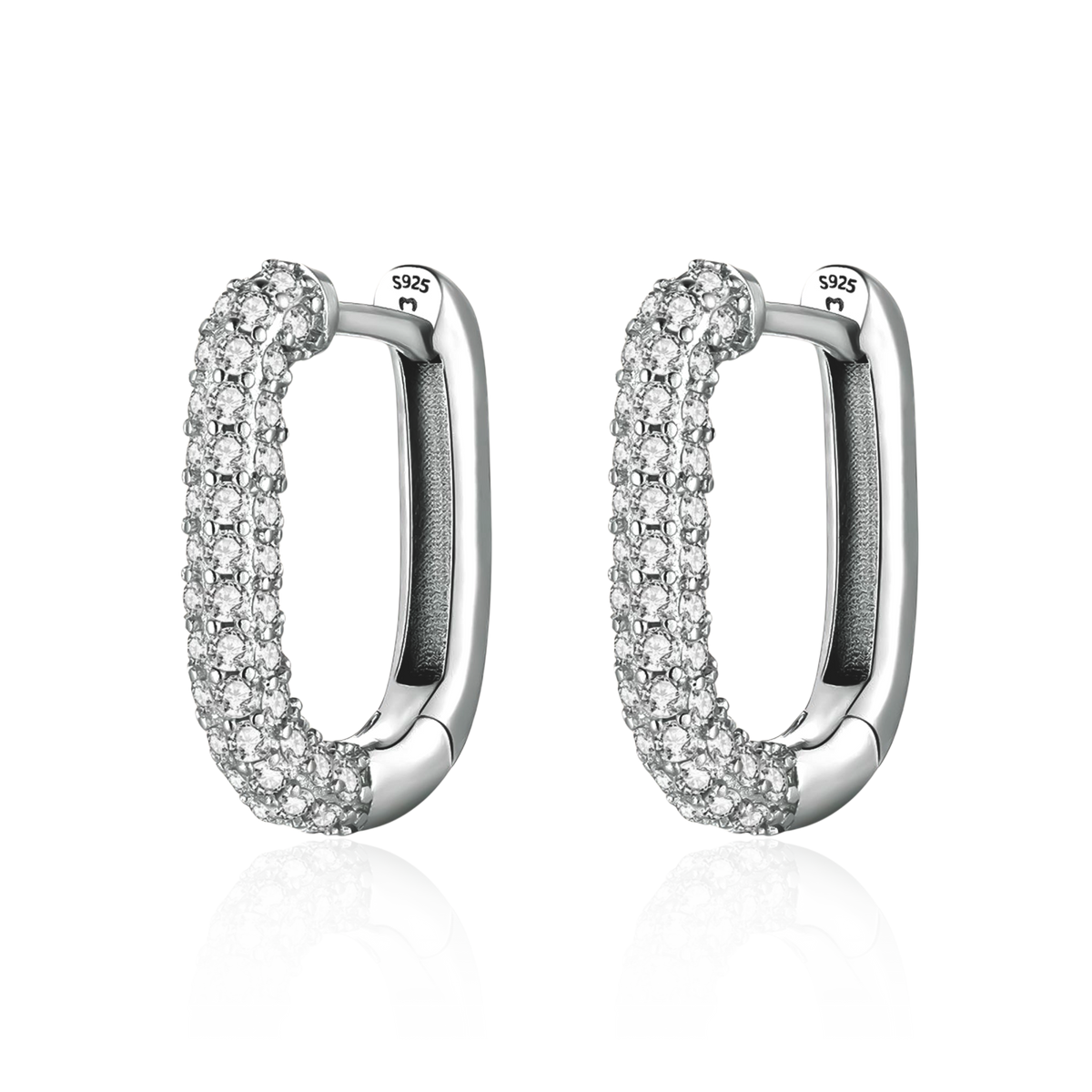 Bright Side Earrings - SophiaJewels