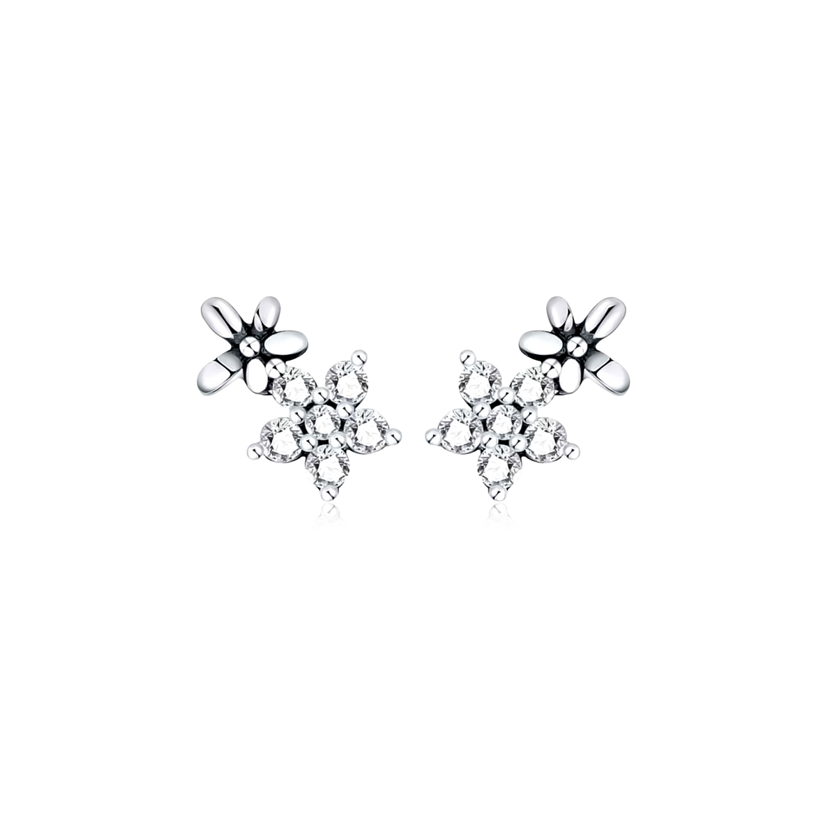 Blossoming Earrings - SophiaJewels