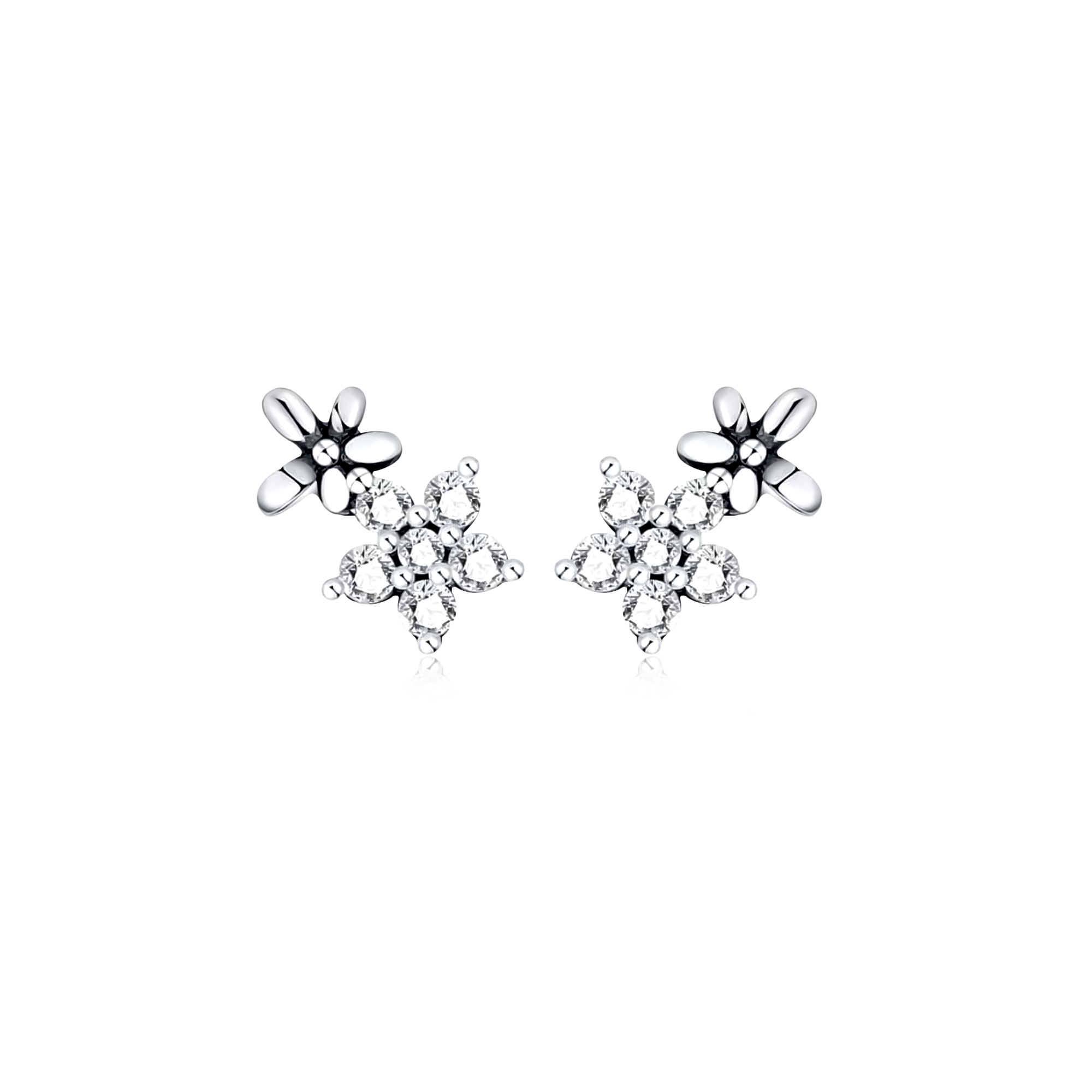 Blossoming Earrings - SophiaJewels