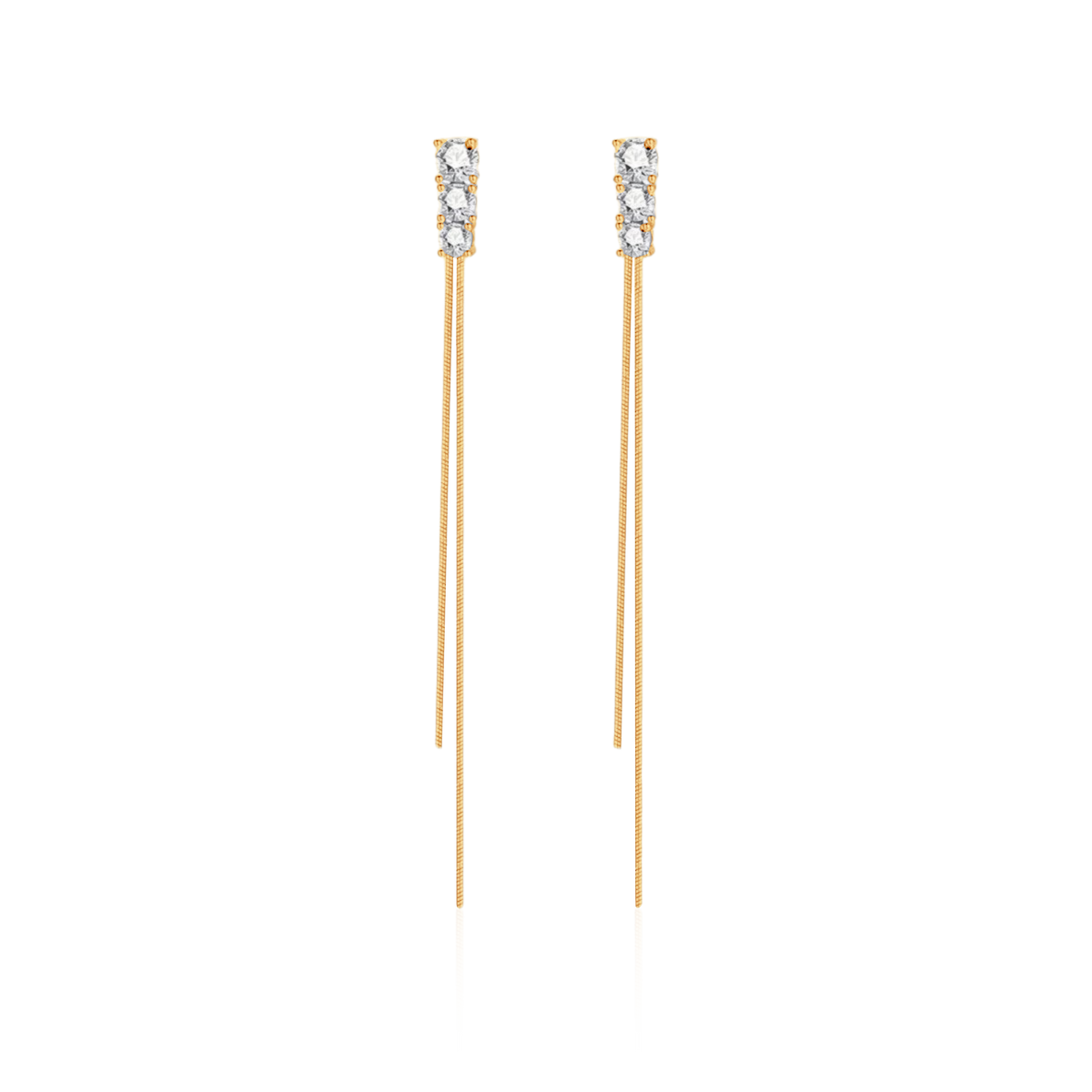 Late Night Earrings - SophiaJewels