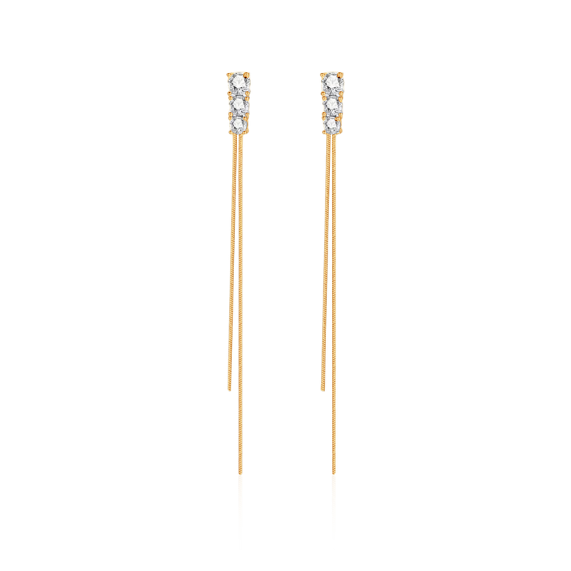 Late Night Earrings - SophiaJewels