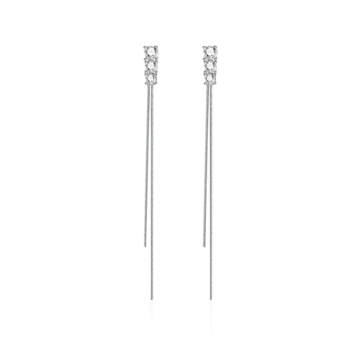 Late Night Earrings - SophiaJewels