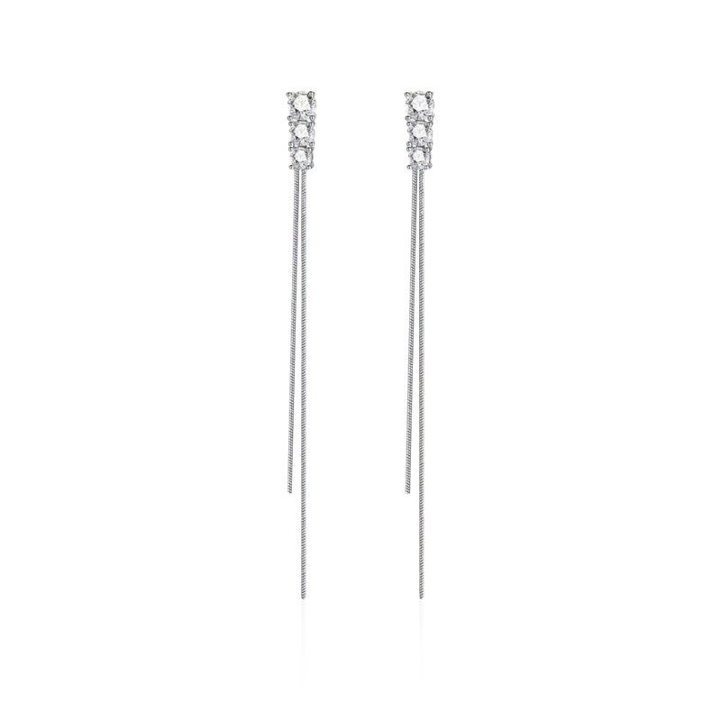 Late Night Earrings - SophiaJewels