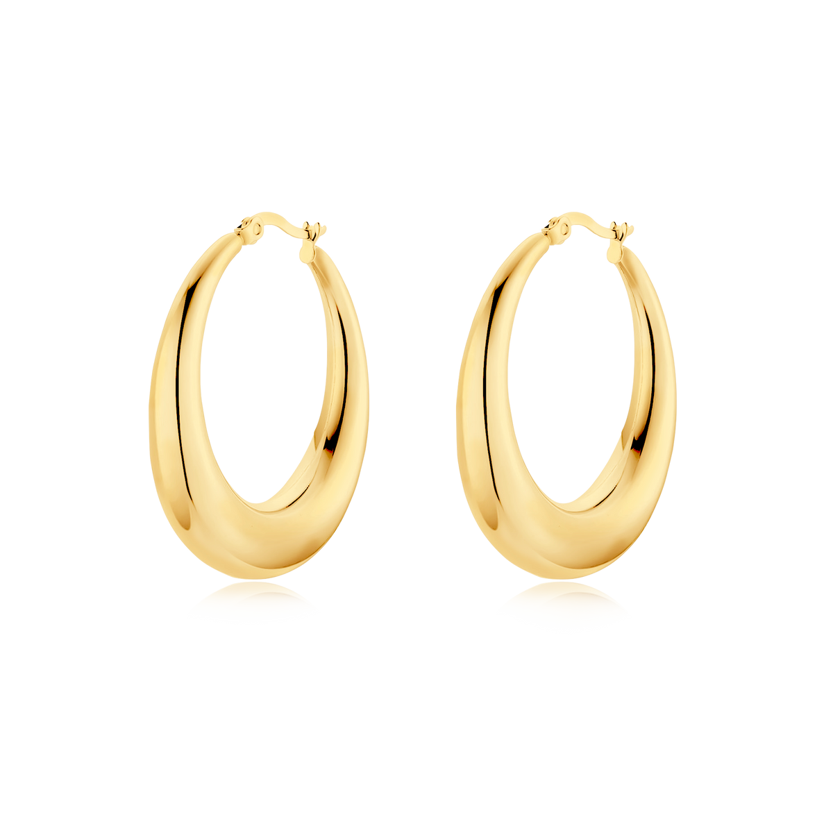 Nakuru Earrings - SophiaJewels