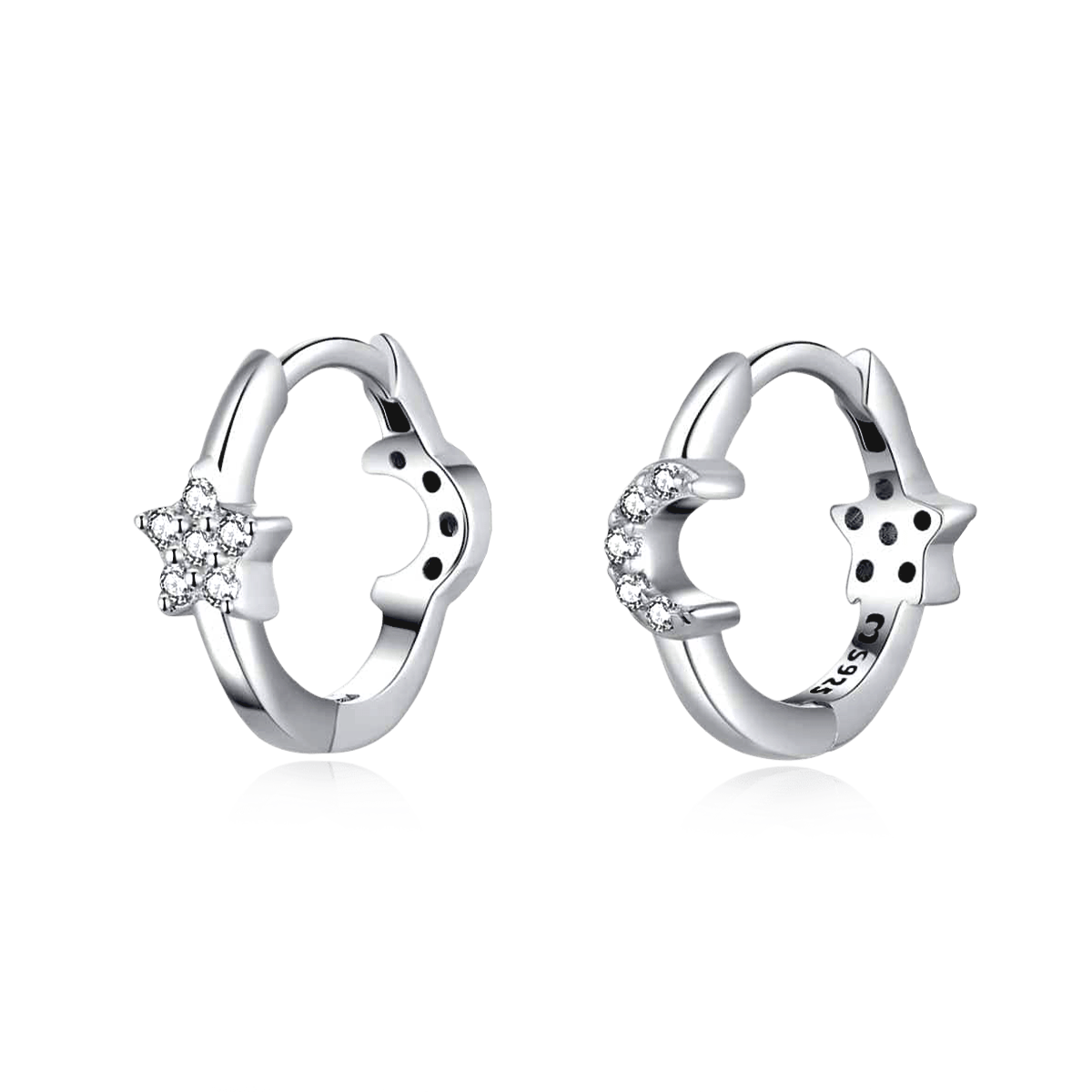 Universal Earrings - SophiaJewels