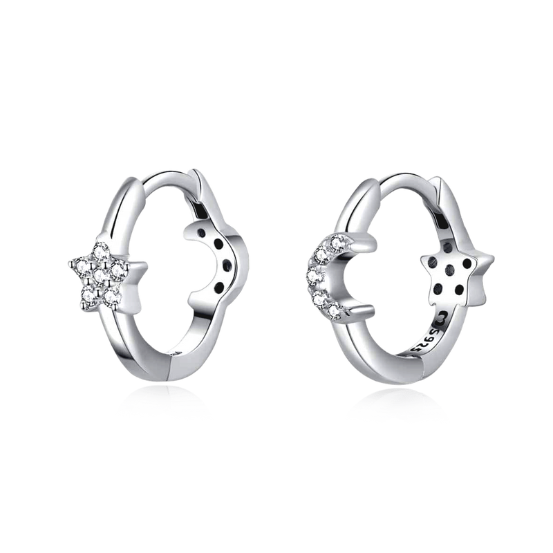 Universal Earrings - SophiaJewels